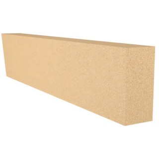 Head Splayed DH11 Bath 2100 Lh Piece