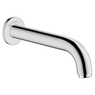 Hansgrohe Vernis Blend Bath spout - Chrome - 71420000