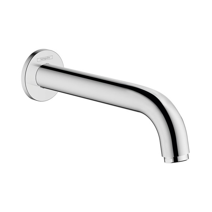 Hansgrohe Vernis Blend Bath spout - Chrome - 71420000