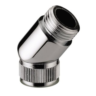 Bristan CON1 C Angled Hose Connector