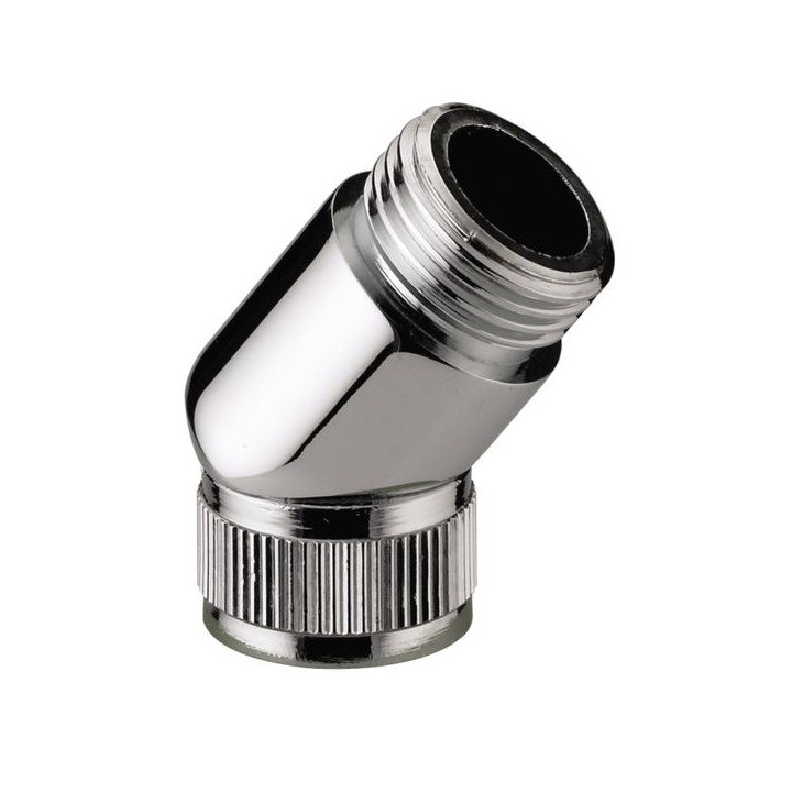 Bristan CON1 C Angled Hose Connector