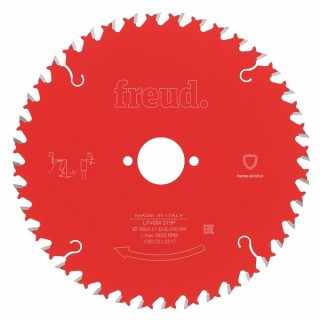 Bosch Freud Tct Circular Saw Blade 190 x 30mm x 24T LP30m 015