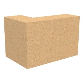 Quoin Q2 Bath 330/215 x 100 x 215