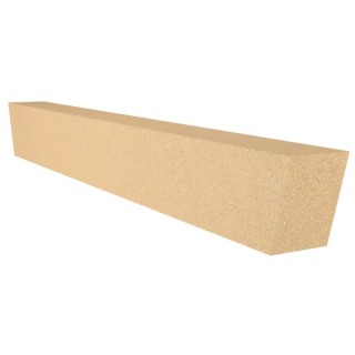 Head Splayed DH10 Bath 1200 x 100 x 140