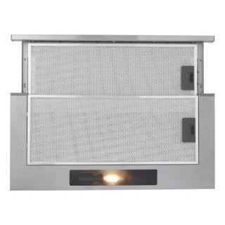 Matrix MXTE60SS 60cm Telescopic Hood Stainless Steel