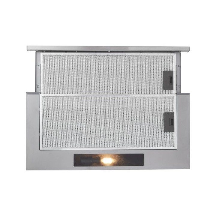 Matrix MXTE60SS 60cm Telescopic Hood Stainless Steel