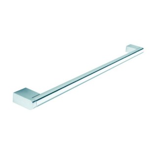 Boss Bar Handle Stainless Steel Effect 288mm Centre
