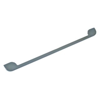 Slim D Handle Chrome 160mm Centre