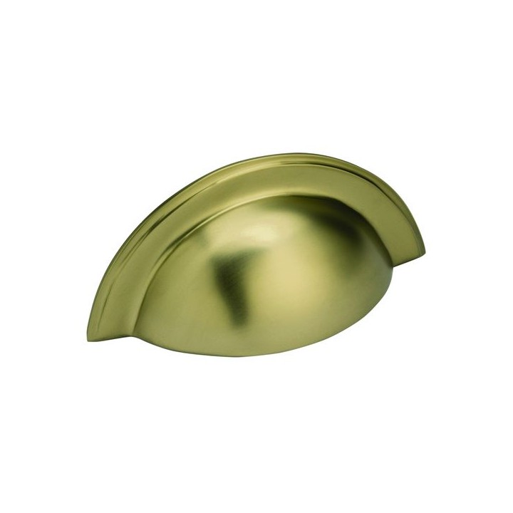 Bevera Cup Handle Aged Brass - 151.00.145