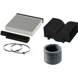 Bosch Cleanair Recirculation Kit - DWZ1DX1L4 for DWB66DM50B and DWB96DM50B