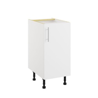 Essence White 400mm Highline Base