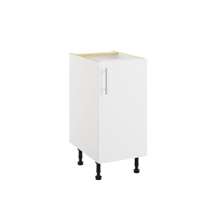 Essence White 400mm Highline Base