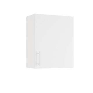 Essence White 600mm Wall Unit