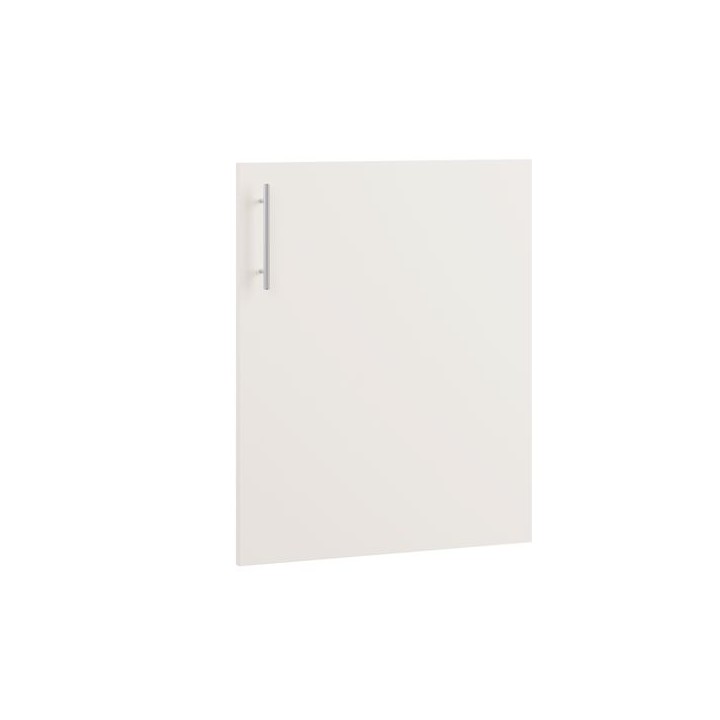 Essence Cashmere Grey 600mm Appliance Fascia