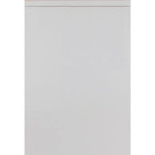 Customer Sample Door for J-pull Ultra Matt Light Grey 396mm x 570mm - FKKJ0726