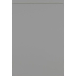 Customer Sample Door for J-pull Ultra Matt Dust Grey 396mm x 570mm - FKKJ0826