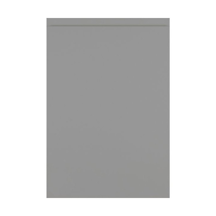 Customer Sample Door for J-pull Ultra Matt Dust Grey 396mm x 570mm - FKKJ0826