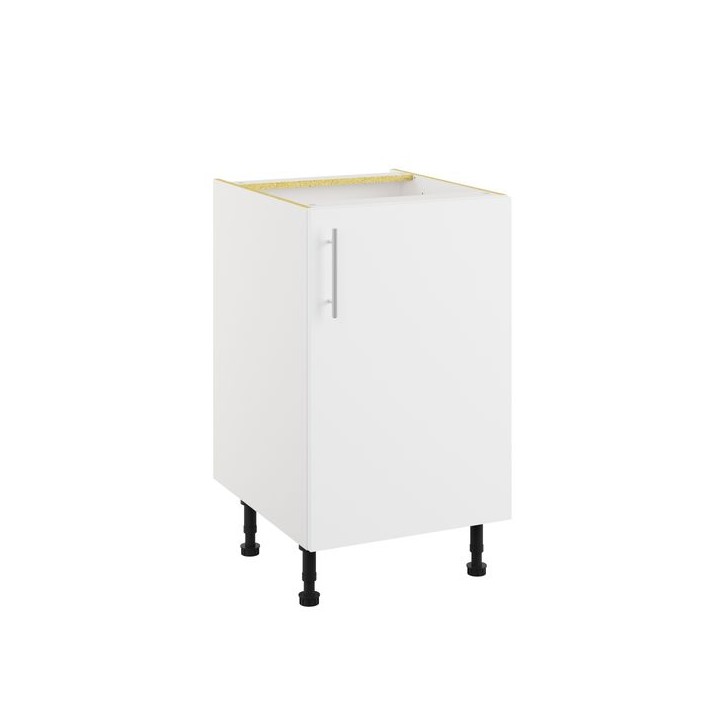 Essence White 500mm Highline Base