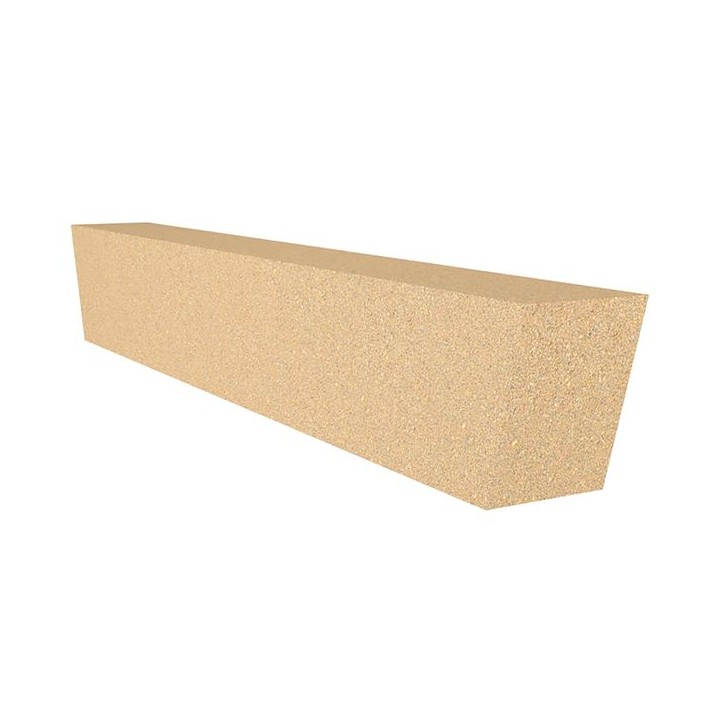 Head Splayed DH10 Bath 915 x 100 x 140