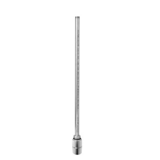 Towelrads Smart Non Thermostatic Element 600W Chrome 435mm x 60mm