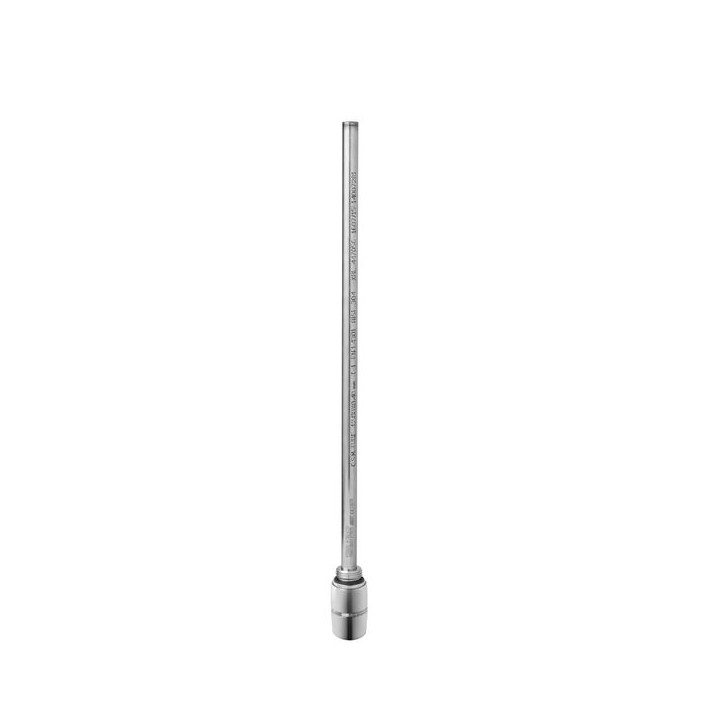 Towelrads Smart Non Thermostatic Element 600W Chrome 435mm x 60mm