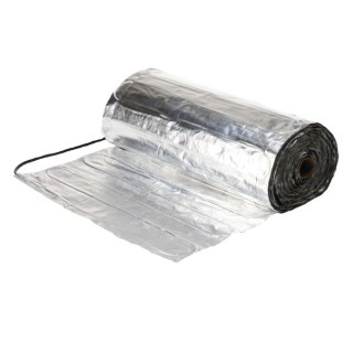 Warmup 140W Foil Heater 8M² Wlfh-140W/1120