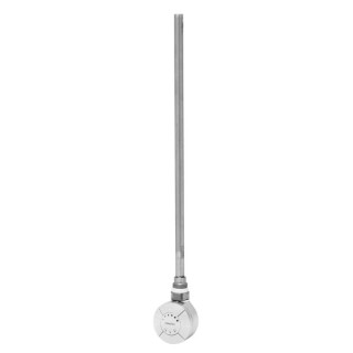 Towelrads Smart Thermostatic Element 600W Chrome 435mm x 60mm
