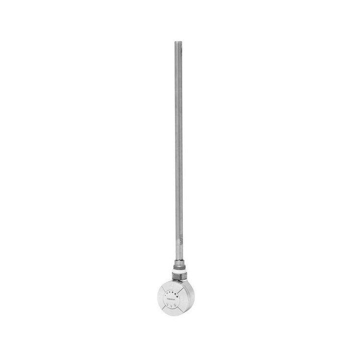 Towelrads Smart Thermostatic Element 600W Chrome 435mm x 60mm