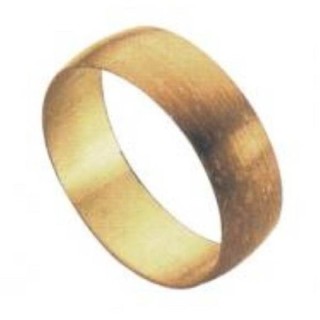 Compression Ring 28 mm - Hot and Cold