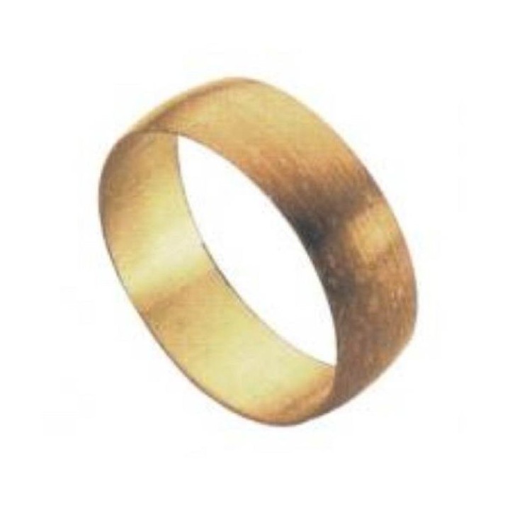 Compression Ring 28 mm - Hot and Cold