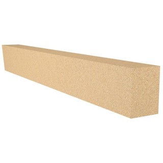 Head Splayed DH10 Bath 2339 Lh Piece