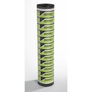 IKO Pluvex No1 Class A Damp ProCourse 8m x 225mm