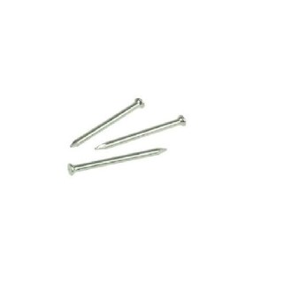 Rawlplug 2.5mm x 40mm Masonry Nails Qty 100