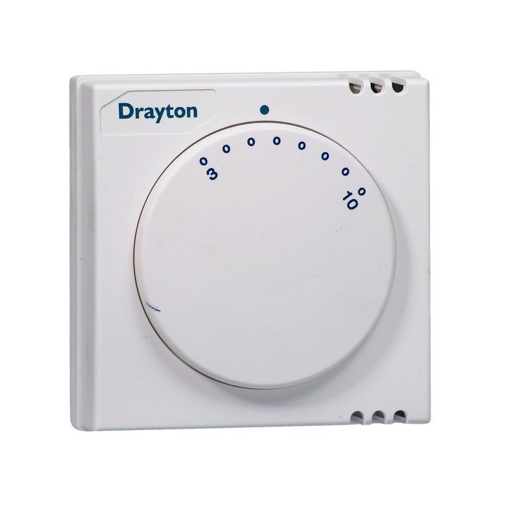 Drayton RTS3 Frost Thermostat 240V
