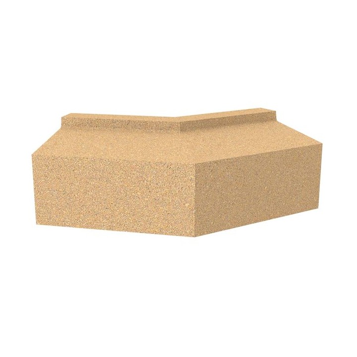 Cill Slip T11-40 Bath 135D Ext Rtn