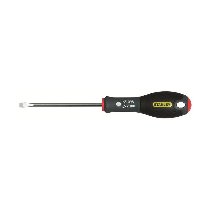 Stanley FatMax Parallel Screwdriver 4 x 100 mm