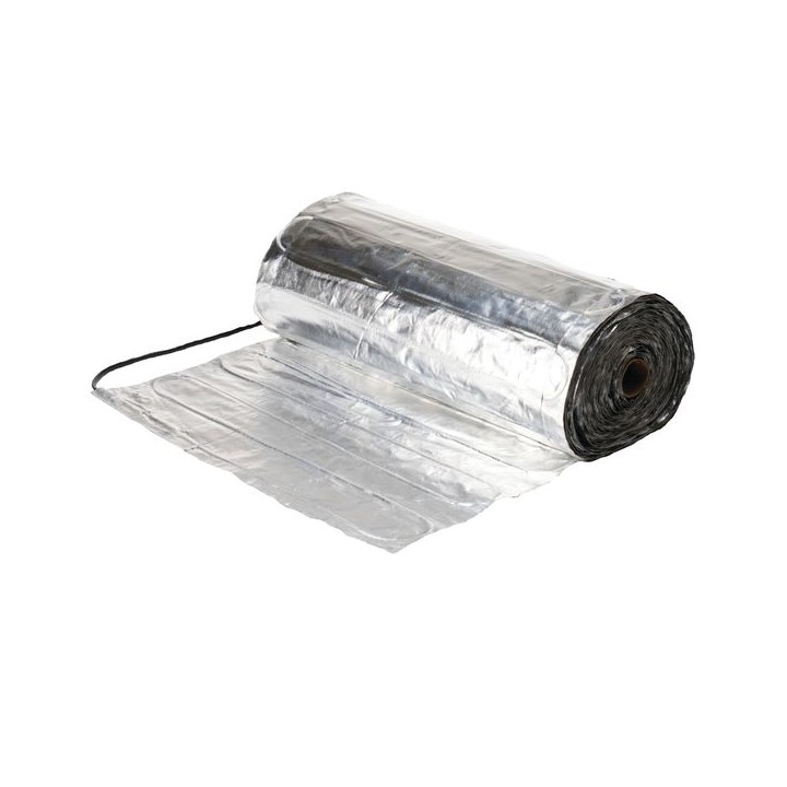 Warmup 140W Foil Heater 10M² Wlfh-140W/1400