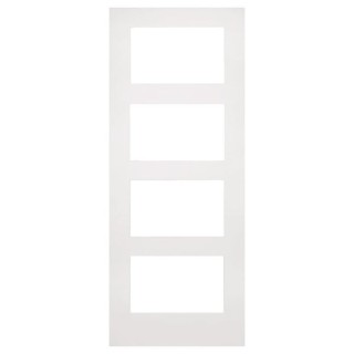 Deanta Coventry White Primed 1981 x 762 x 35