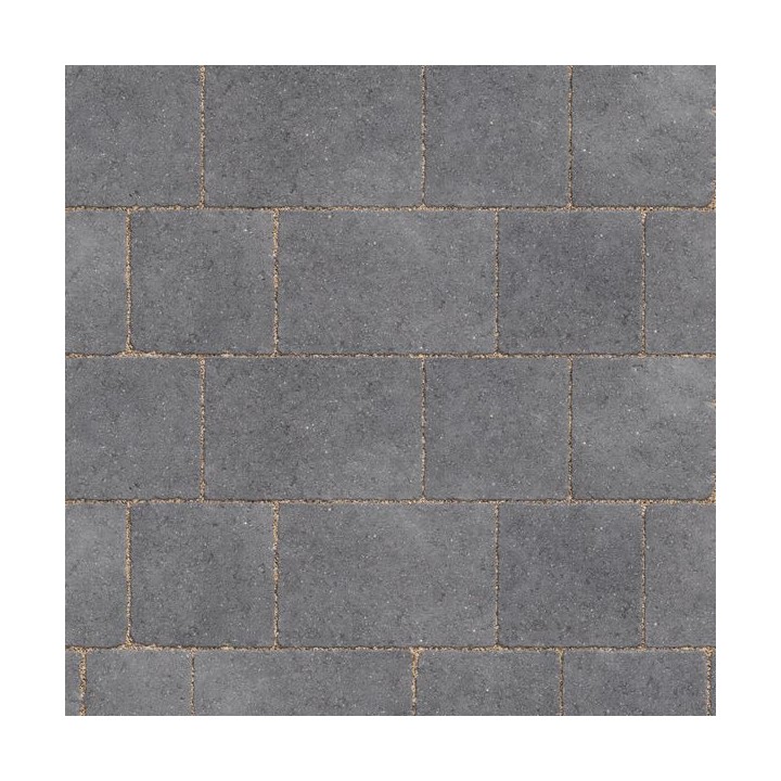 Marshalls Drivesett Tegula 240 x 160 x 50 Charcoal PV113716K