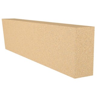 Head Splayed DH11 Bath 1810 Lh Piece