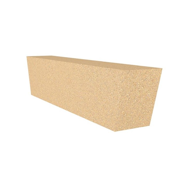 Head Splayed DH10 Bath 630 x 100 x 140