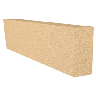 Head Splayed DH11 Bath 1810 Rh Piece