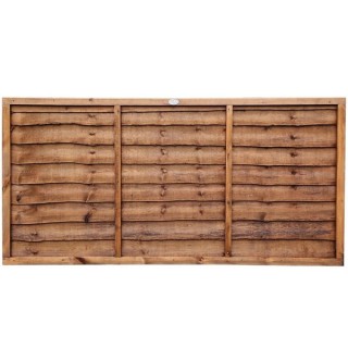 Grange Superior Lap 1.5m Pt Brown