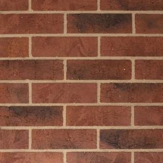 Wienerberger Facing Brick Oakwood Multi - Pack of 400