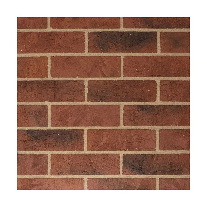 Wienerberger Facing Brick Oakwood Multi - Pack of 400