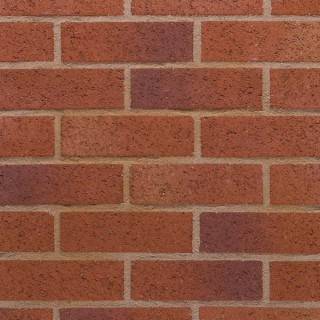 Wienerberger Facing Brick Denton Crofters Medley - Pack of 400