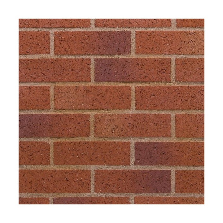 Wienerberger Facing Brick Denton Crofters Medley - Pack of 400