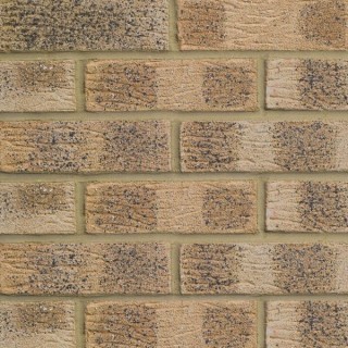 London Brick Company Facing Brick Longville Stone - Pack of 390