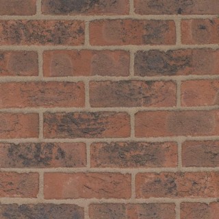 Wienerberger Bradfield Multi Brick 65mm Pack of 500