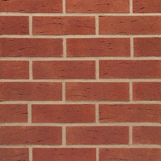 Wienerberger Facing Brick Tabasco Red Multi - Pack of 430